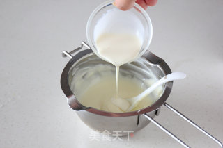 白色恋人饼干的做法步骤：18