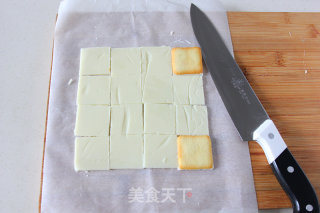 白色恋人饼干的做法步骤：22