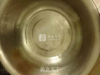 大虾珍珠疙瘩汤的做法步骤：4