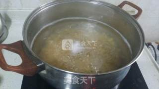 金枪鱼黑胡椒螺旋面的做法步骤：4