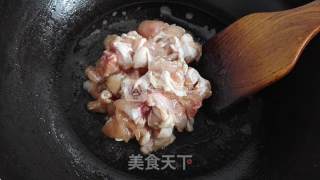 鸡肉咖喱饭的做法步骤：3