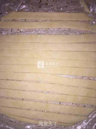 苹果派的做法步骤：14