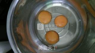 蒸蛋糕的做法步骤：2