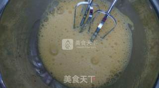 蒸蛋糕的做法步骤：3