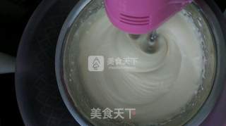 蒸蛋糕的做法步骤：5