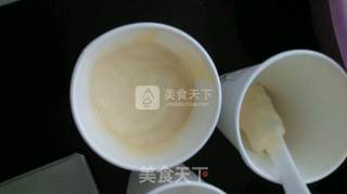 蒸蛋糕的做法步骤：8