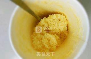 蒸蛋糕的做法步骤：11