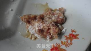 夏天最下饭的红烧冬瓜的做法步骤：2