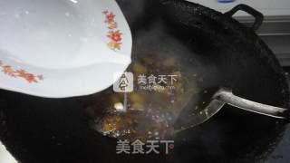 夏天最下饭的红烧冬瓜的做法步骤：6
