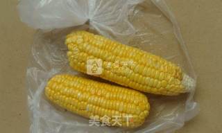 黄金水果沙拉的做法步骤：1