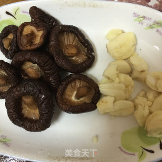 酿豆腐的做法步骤：2