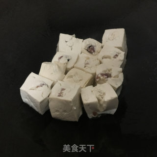 酿豆腐的做法步骤：6