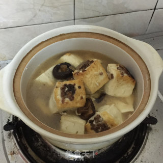 酿豆腐的做法步骤：8