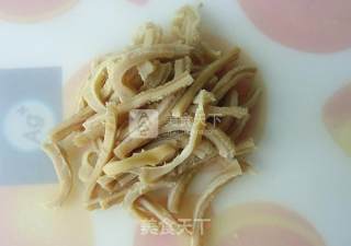 酸辣泡菜牛肚的做法步骤：1