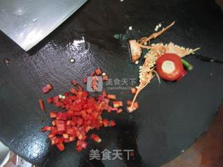 嫩滑蒸鸡翅的做法步骤：5
