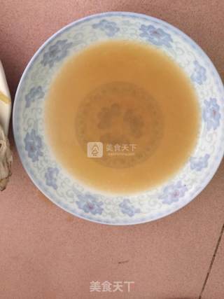 清蒸鱸魚的做法步骤：7