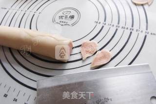 广东小吃牛耳朵的做法步骤：6
