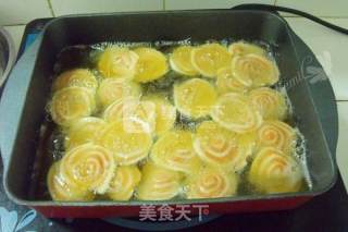 广东小吃牛耳朵的做法步骤：7