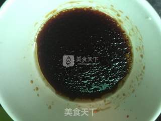 蓑衣黄瓜的做法步骤：5