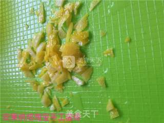 柠檬曲奇的做法步骤：5