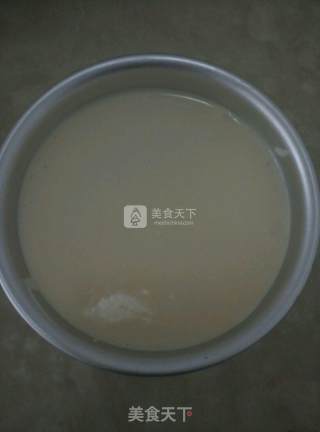 戚风蛋糕的做法步骤：11