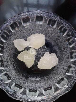 轻松制无豆皮版绿豆沙的做法步骤：6