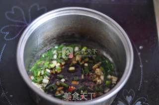 手撕茄子的做法步骤：7