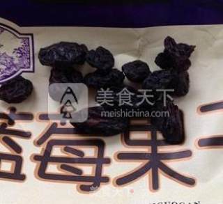 水果盘的做法步骤：2