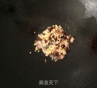芋頭糕的做法步骤：2