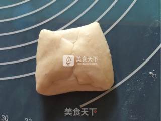 蛋黄酥的做法步骤：14