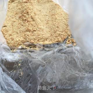 木糠杯的做法步骤：1