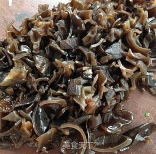 麦苗粉韭菜盒子的做法步骤：8
