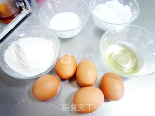 粉红猪小妹蛋糕的做法步骤：1