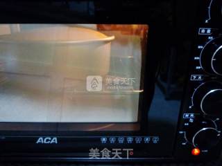 粉红猪小妹蛋糕的做法步骤：17