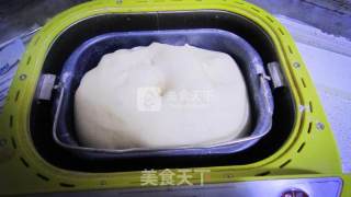 自制小汉堡的做法步骤：2