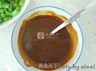 土豆炖排骨的做法步骤：5