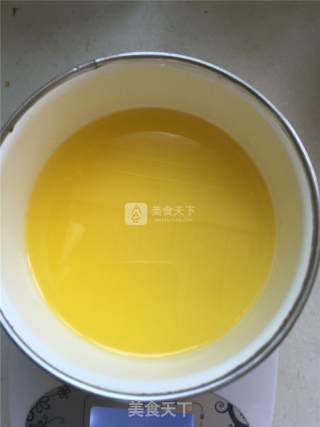 蔓越莓饼干的做法步骤：1