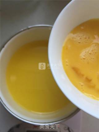 蔓越莓饼干的做法步骤：2