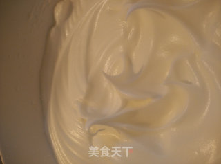 长颈鹿戚风蛋糕卷的做法步骤：11