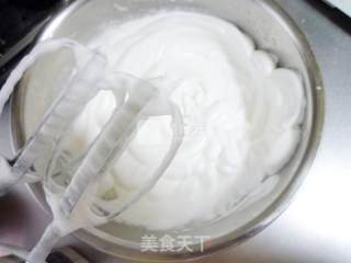 提拉米苏的做法步骤：3
