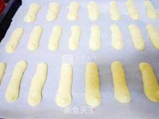 提拉米苏的做法步骤：9