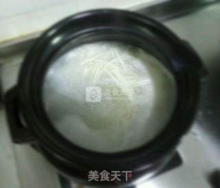 葱油干煸鸡丝拌面的做法步骤：5