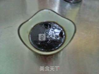 葱油干煸鸡丝拌面的做法步骤：9