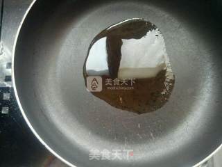 青椒酿肉的做法步骤：7