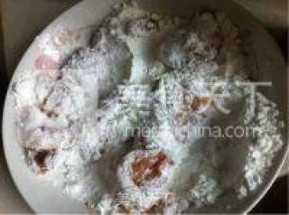 辣子鸡的做法步骤：5