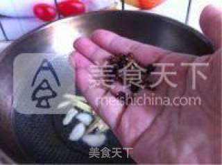 辣子鸡的做法步骤：9