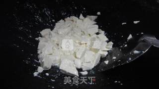 《雅舍谈吃》里曾经提到过的一道菜——【鸡刨豆腐】的做法步骤：3