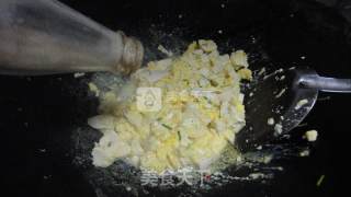 《雅舍谈吃》里曾经提到过的一道菜——【鸡刨豆腐】的做法步骤：5