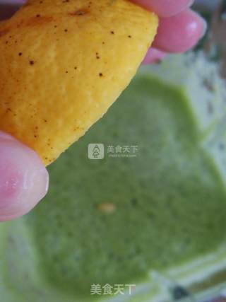 双瓜蜂蜜饮的做法步骤：7