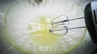 香葱马蹄饼干的做法步骤：1